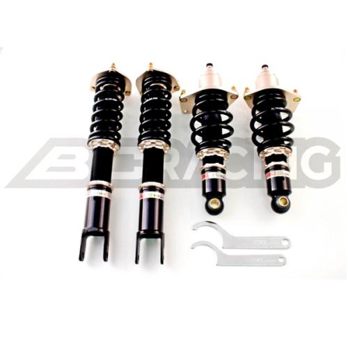 BC Racing RX-8 BR-RH Coilover Kit incl. Tuev certification BC Racing RX-8 BR-RH Coilover Kit incl. Tuev certification