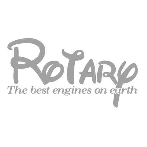 RE DECALS Best Rotary RE DECALS Best Rotary