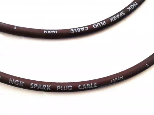 NGK Mazda RX-8 Ignition Wire Set