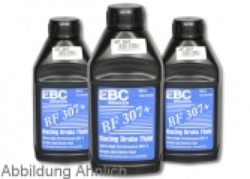EBC Ultra High Performance Sport-Bremsflüssigkeit BF307+ 1000ml
