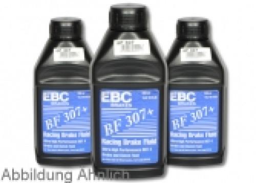 EBC Ultra High Performance Sport-Bremsflüssigkeit BF307+ 1000ml EBC Ultra High Performance Sport-Bremsflüssigkeit BF307+ 1000ml