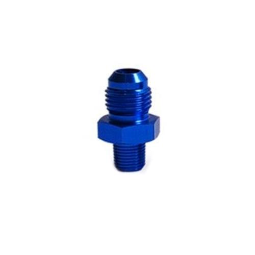 WS Dash 06 Fitting Adapter 1/8"NPT WS Dash 06 Fitting Adapter 1/8"NPT