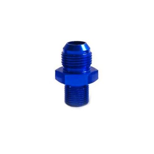 WS Dash 10 Fitting Adapter M18x1.5 WS Dash 10 Fitting Adapter M18x1.5