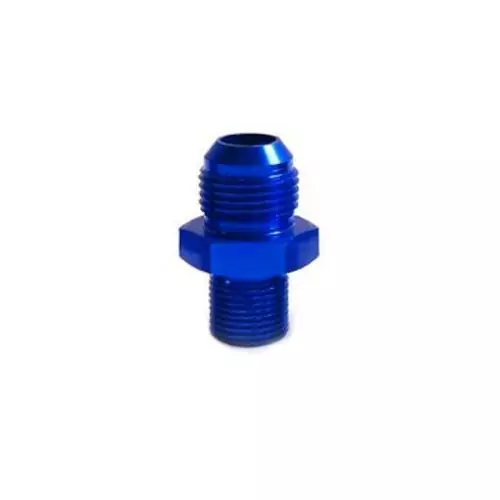 WS Dash 10 Fitting Adapter M18x1.5