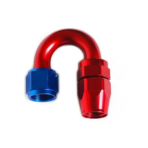 WS DASH 04 Fitting 180 Degree WS DASH 04 Fitting 180 Degree