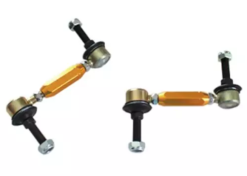 WHITELINE RX-8 Sway Bar Links Front