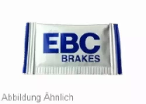EBC LUBE001 brake fitting paste
