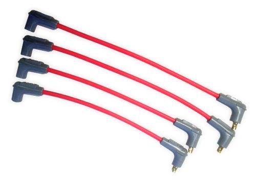 WANKELSHOP RX-8 PERFORMANCE ZÜNDKABEL SET OEM WANKELSHOP RX-8 PERFORMANCE ZÜNDKABEL SET OEM