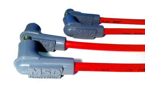 WANKELSHOP RX-8 PERFORMANCE ZÜNDKABEL SET OEM WANKELSHOP RX-8 PERFORMANCE ZÜNDKABEL SET OEM