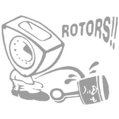 RE DECALS Pee On Piston RE DECALS Pee On Piston