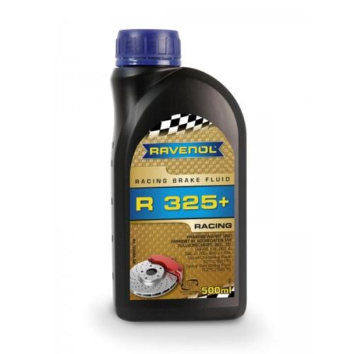 RAVENOL Racing Brake Fluid R325+ 500ml RAVENOL Racing Brake Fluid R325+ 500ml