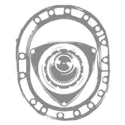 RE DECALS Rotary Housing RE DECALS Rotary Housing