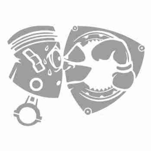 RE DECALS Rotary Vs Piston RE DECALS Rotary Vs Piston