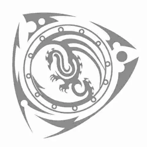 RE DECALS Rotary Dragon RE DECALS Rotary Dragon