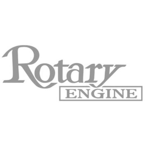 RE DECALS Rotary Engine RE DECALS Rotary Engine