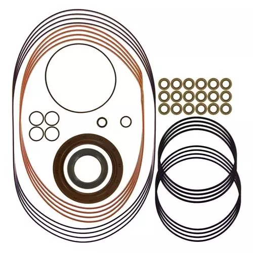 ATKINS RX-8 O-RING KIT 03-11