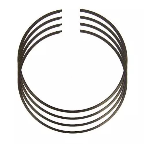 MAZDA RX-8 METAL OIL SCRAPER RING SET