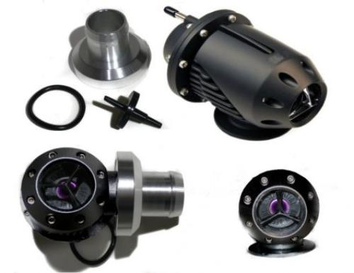 SIX Performance SSQV Blow Off Valve SIX Performance SSQV Blow Off Valve