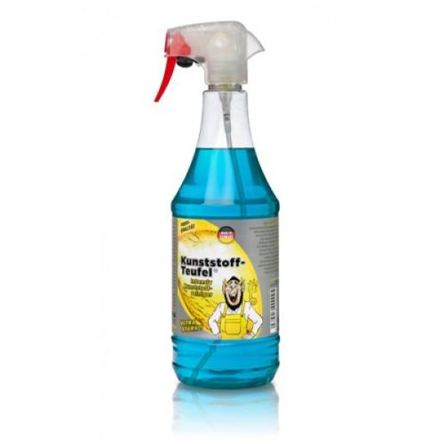 TUGA KUNSTSTOFF-TEUFEL® Reiniger 1Liter