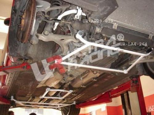 ULTRA RACING RX-8 Front Anti-Roll/Sway Bar 29mm
