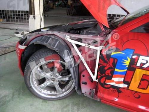 ULTRA RACING RX-8 3-Point Fender Brackets ULTRA RACING RX-8 3-Point Fender Brackets