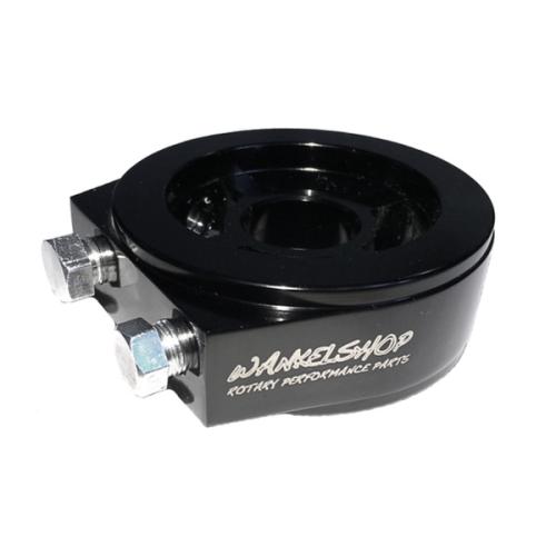 WANKELSHOP Oil Sandwich Adapter WANKELSHOP Oil Sandwich Adapter