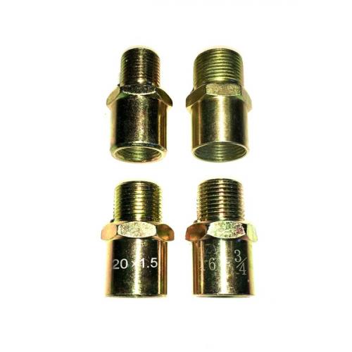 WANKELSHOP Oil Sandwich Adapter WANKELSHOP Oil Sandwich Adapter
