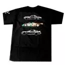 ROTARY13B1 T-SHIRT ROTARY LEGENDS