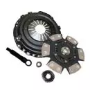 COMPETITION CLUTCH STAGE 4 MAZDA RX-7 FC TURBO