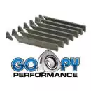 GOOPY PERFORMANCE APEX SEALS SATZ 3MM RX-7 13B