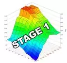 RX-7 ECU Optimierung Stage 1 Performance Bj Alle