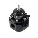 AEM Universal Adjustable Fuel Pressure Regulator -6AN