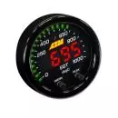 AEM X-Series EGT Gauge 52mm 0~1800F / 0~1000C