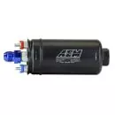 AEM 400LPH INLINE HIGH FLOW FUEL PUMP