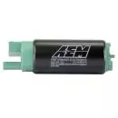 AEM High Flow E85 In-Tank Fuel Pump 340LPH