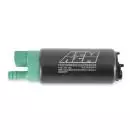 AEM High Flow E85 In-Tank Fuel Pump 400LPH