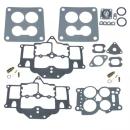 8341-99-131 MAZDA RX-7 12A 79-85 NIKKI CARBURETOR REBUILD KIT