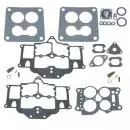 8341-99-131 MAZDA RX-7 12A 79-85 NIKKI CARBURETOR REBUILD KIT