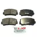 BOSCH RX-7 SA/FB 12A FRONT CERAMIK BRAKE PADS SET