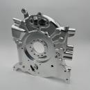 GIPP GRX BILLET 7050 VORDERE WANKEL SEITENPLATTE INKL. GEAR PPORT VERSION