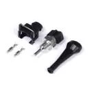 HALTECH 150°C (302°F) OIL TEMPERATURE Sensor - 1/8 NPT