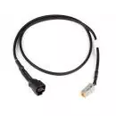 HALTECH LSU 4.9 WIDEBAND SENSOR ADAPTER HARNESS LSU4.9 TO DTM6
