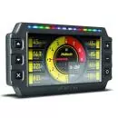 HALTECH IC-7 Display Dash – DTM4 CAN Harness display