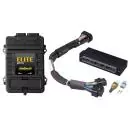 HALTECH ELITE 1500 + Mazda Miata (MX-5) NA Plug'n'Play Adapter Kabelbaum Kit