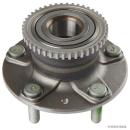 H&B RX7 FD3S WHEEL BEARING WITH HUB AND ABS RING FRONT