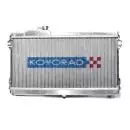 KOYO Alu Radiator RX-8 48mm HH Serie 2009-2012