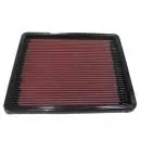 K&N RX-7 FC FD HIGH FLOW AIR FILTER 86-02