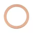 SEAL RING ENGINE OIL DRAIN PLUG M14 copper