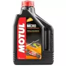 MOTUL OIL MICRO 2 LITER