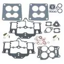 8341-99-131 MAZDA RX-7 12A 79-85 NIKKI VERGASER REBUILD KIT